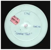 Che - I Tell U / Speaker Test