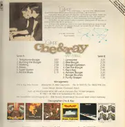 Che & Ray - 10 Jahre Che & Ray Unterwegs - Boogie Race