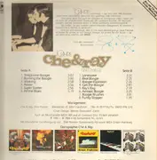 LP - Che & Ray - 10 Jahre Che & Ray Unterwegs - Boogie Race