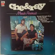 Che & Ray - Music Portrait