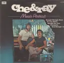 LP - Che & Ray - Musikportrait