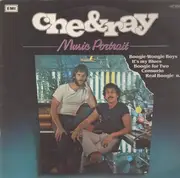LP - Che & Ray - Musikportrait