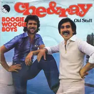Che & Ray - Boogie Woogie Boys