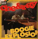 LP - Che & Ray - Boogie Explosion