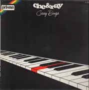 LP - Che & Ray - Crazy - Boogie