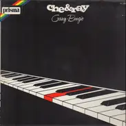 Che & Ray - Crazy - Boogie