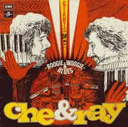 LP - Che & Ray - Giants Of Boogie-Woogie & Blues