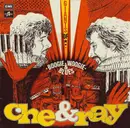 LP - Che & Ray - Giants Of Boogie-Woogie & Blues