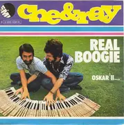 7inch Vinyl Single - Che & Ray - Real Boogie