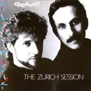 LP - Che & Ray - The Zurich Session