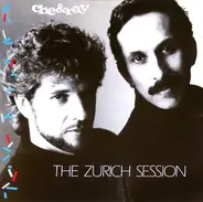 Che & Ray - The Zurich Session