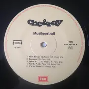 LP - Che & Ray - Music Portrait