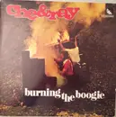 LP - Che & Ray - Burning The Boogie