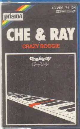 Che & Ray - Crazy - Boogie