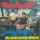 7inch Vinyl Single - Che & Ray - Juicy Lucy