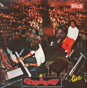 Che & Ray - Live