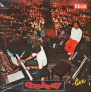 Che & Ray - Live