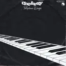 7inch Vinyl Single - Che & Ray - Telephone Boogie