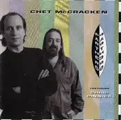 Chet McCracken - Partners