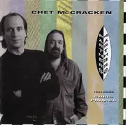 Chet McCracken Featuring Chris Pinnick - Partners