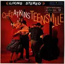 CD - Chet Atkins - Teensville