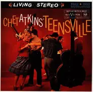 Chet Atkins - Teensville