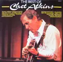 LP - Chet Atkins - The Best Of Chet Atkins