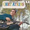 LP - Chet Atkins - The Best Of Chet Atkins