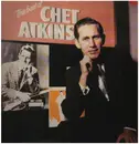 LP - Chet Atkins - The Best Of Chet Atkins