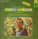 LP - Chet Atkins - The Best Of Chet Atkins Volume 2