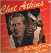 Chet Atkins - The Golden Guitar Sound