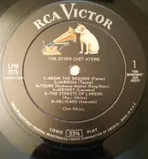 LP - Chet Atkins - The Other Chet Atkins - Mono