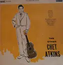 LP - Chet Atkins - The Other Chet Atkins - Mono