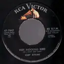 7inch Vinyl Single - Chet Atkins - The Slop / Hot Mocking Bird