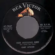 Chet Atkins - The Slop / Hot Mocking Bird
