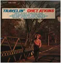LP - Chet Atkins - Travelin'