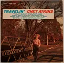 LP - Chet Atkins - Travelin'