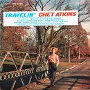 LP - Chet Atkins - Travelin'