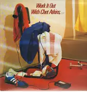 LP - Chet Atkins - Work It Out With Chet Atkins C.G.P.