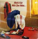 LP - Chet Atkins - Work It Out With Chet Atkins C.G.P.