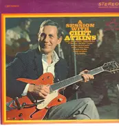 Chet Atkins - A Session with Chet Atkins
