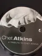 DVD - Chet Atkins - A Tribute To Chet Atkins