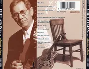 CD - Chet Atkins - Almost Alone
