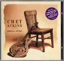 CD - Chet Atkins - Almost Alone