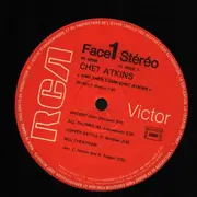 Double LP - Chet Atkins - And Then Came Chet Atkins