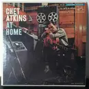 7inch Vinyl Single - Chet Atkins - At Home