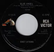 Chet Atkins - Blue Angel