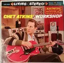 LP - Chet Atkins - Chet Atkins' Workshop