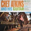 LP - Chet Atkins - Chet Atkins And His Guitar