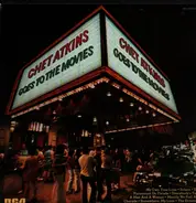 Chet Atkins - Goes to the Movies